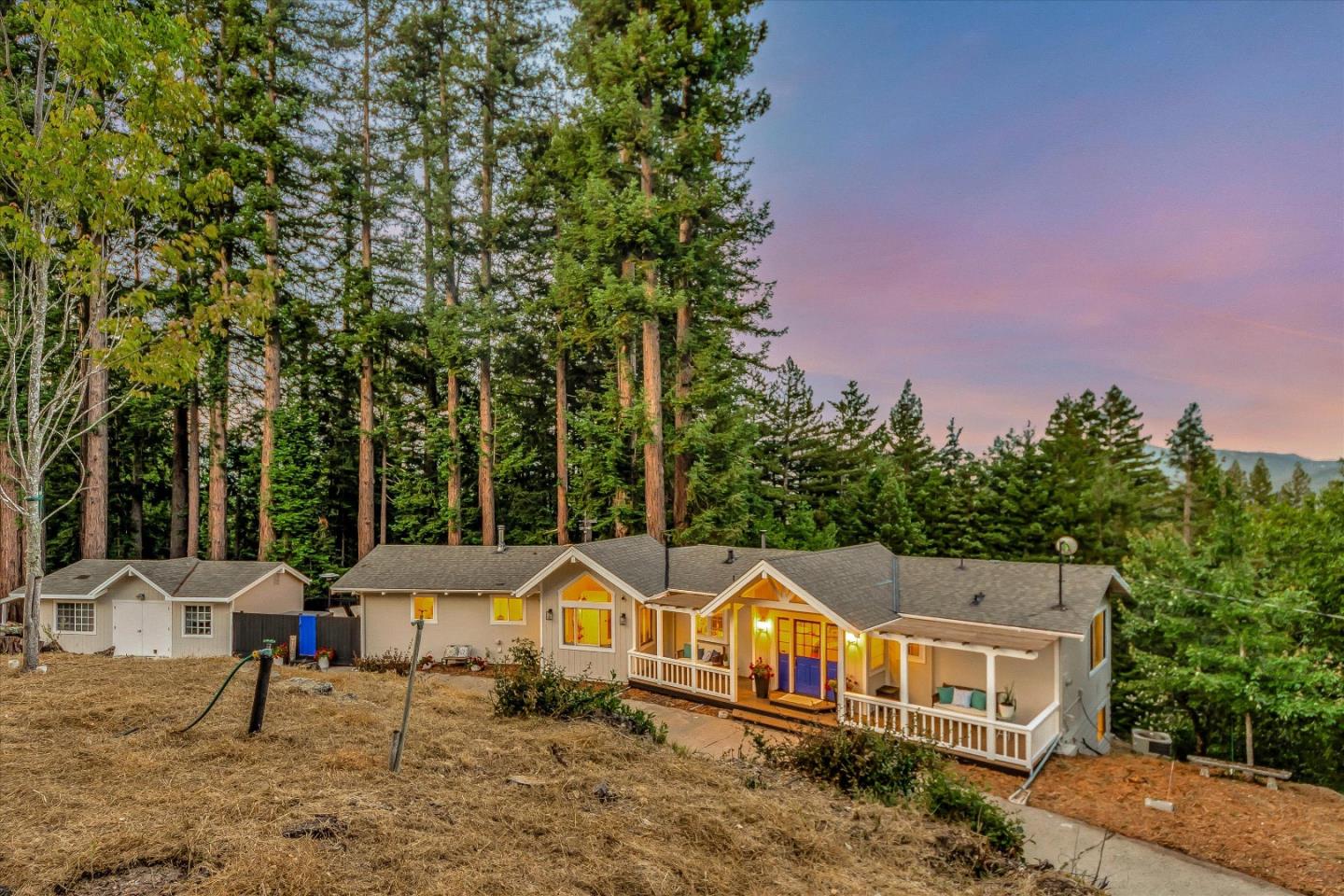 23640 Old Santa Cruz HWY