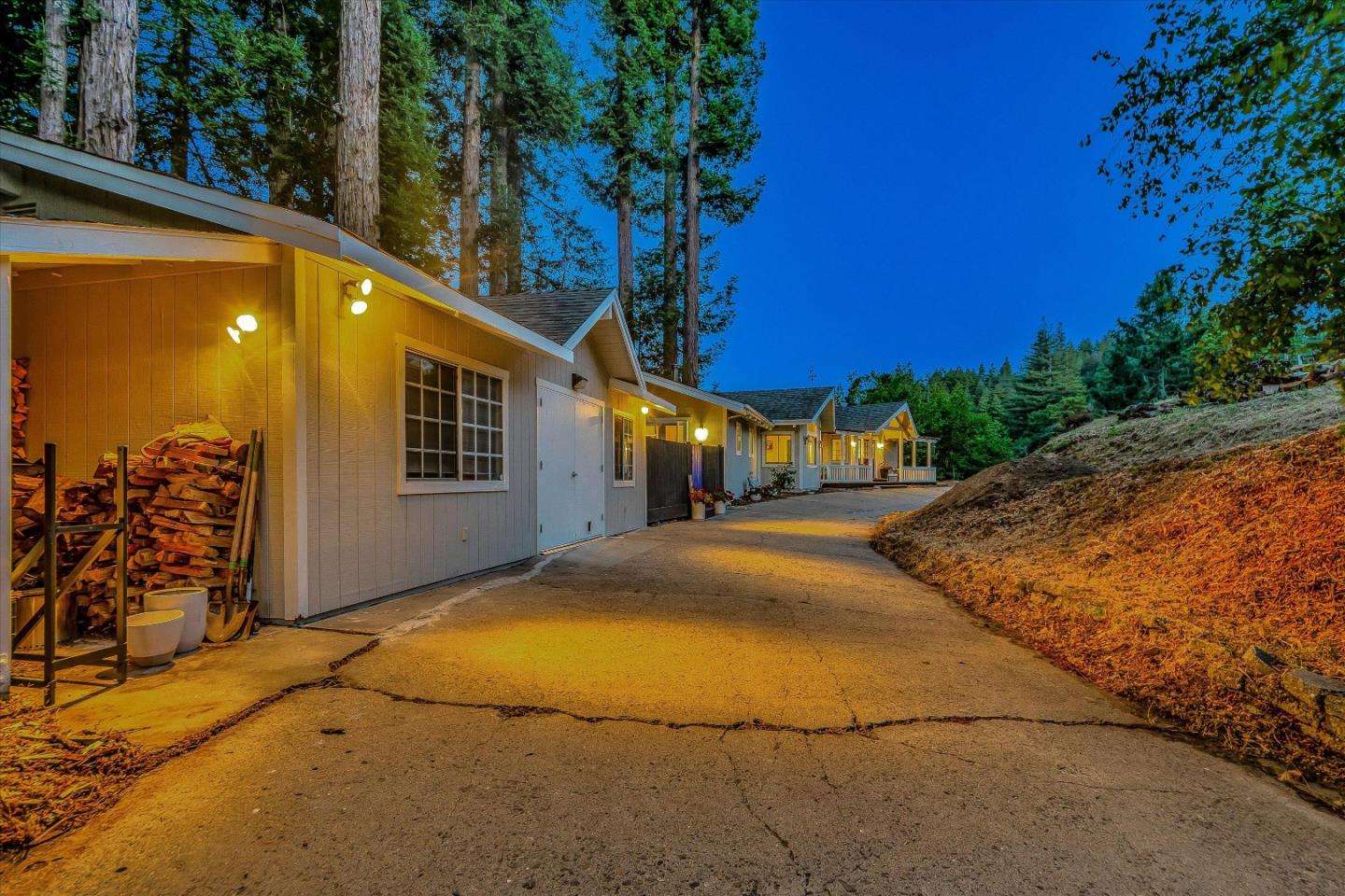 23640 Old Santa Cruz HWY