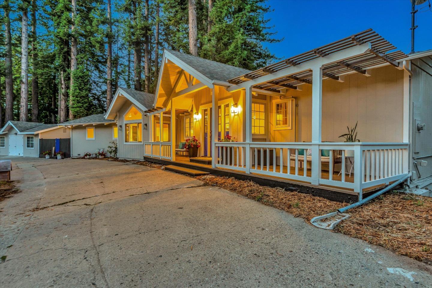 23640 Old Santa Cruz HWY