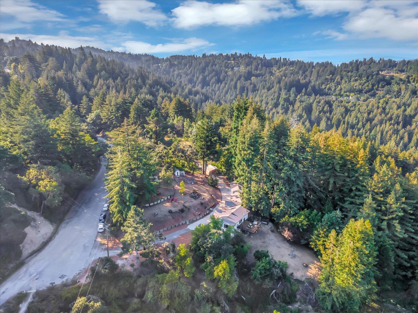 23640 Old Santa Cruz HWY