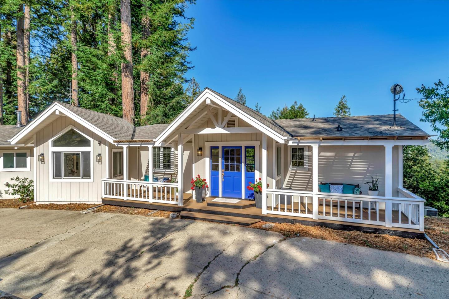 23640 Old Santa Cruz HWY