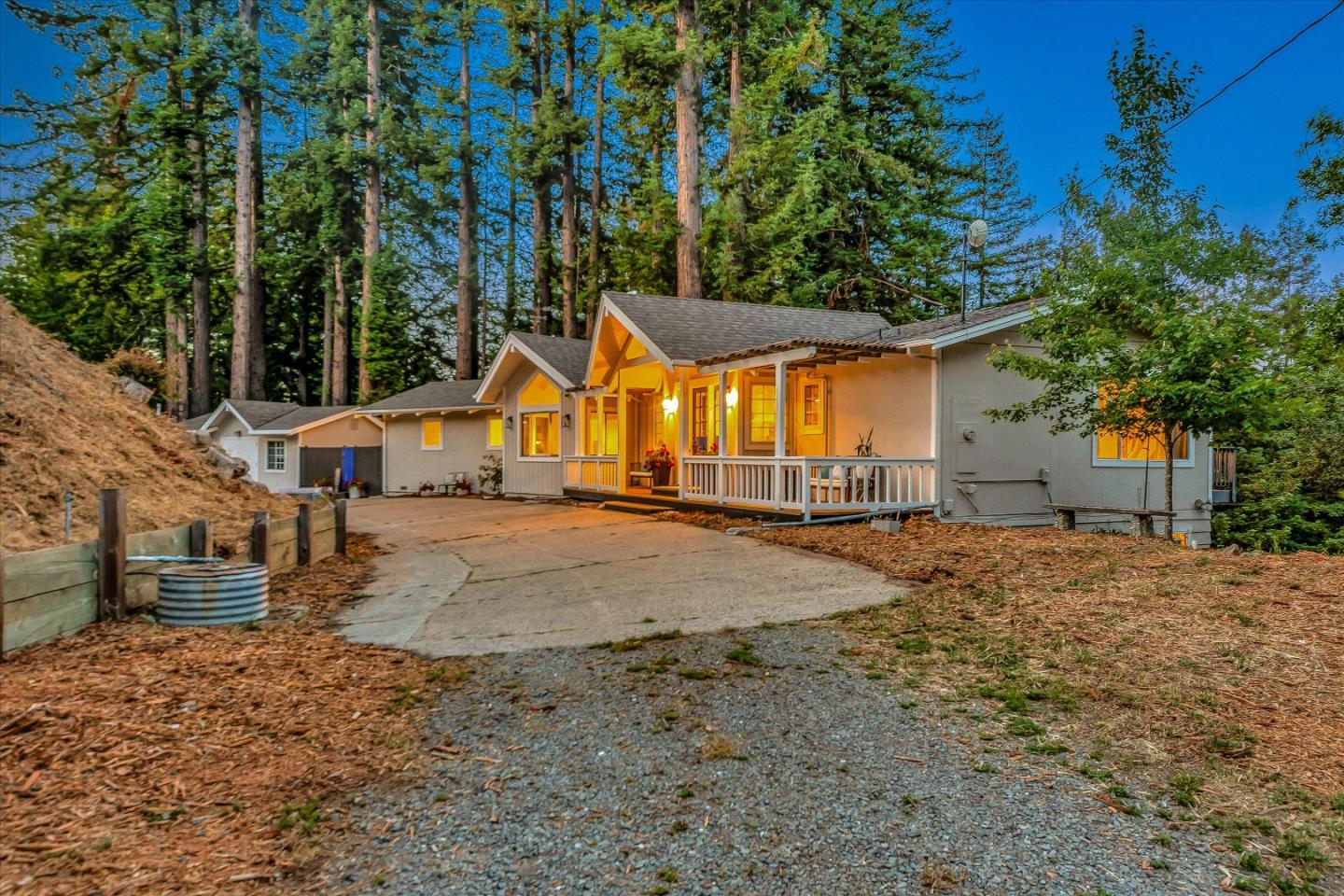 23640 Old Santa Cruz HWY