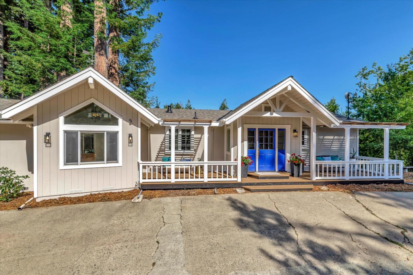 23640 Old Santa Cruz HWY