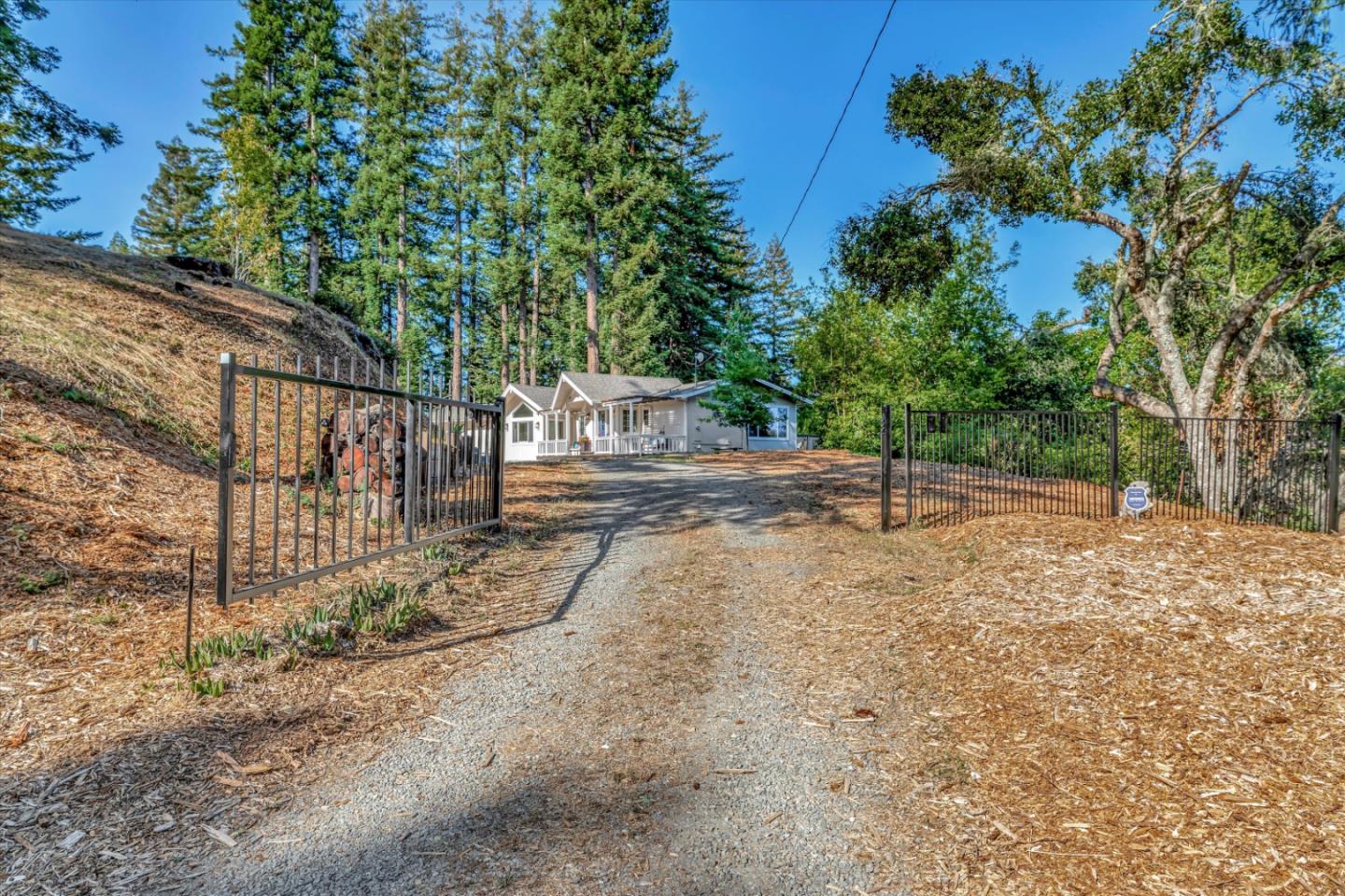 23640 Old Santa Cruz HWY