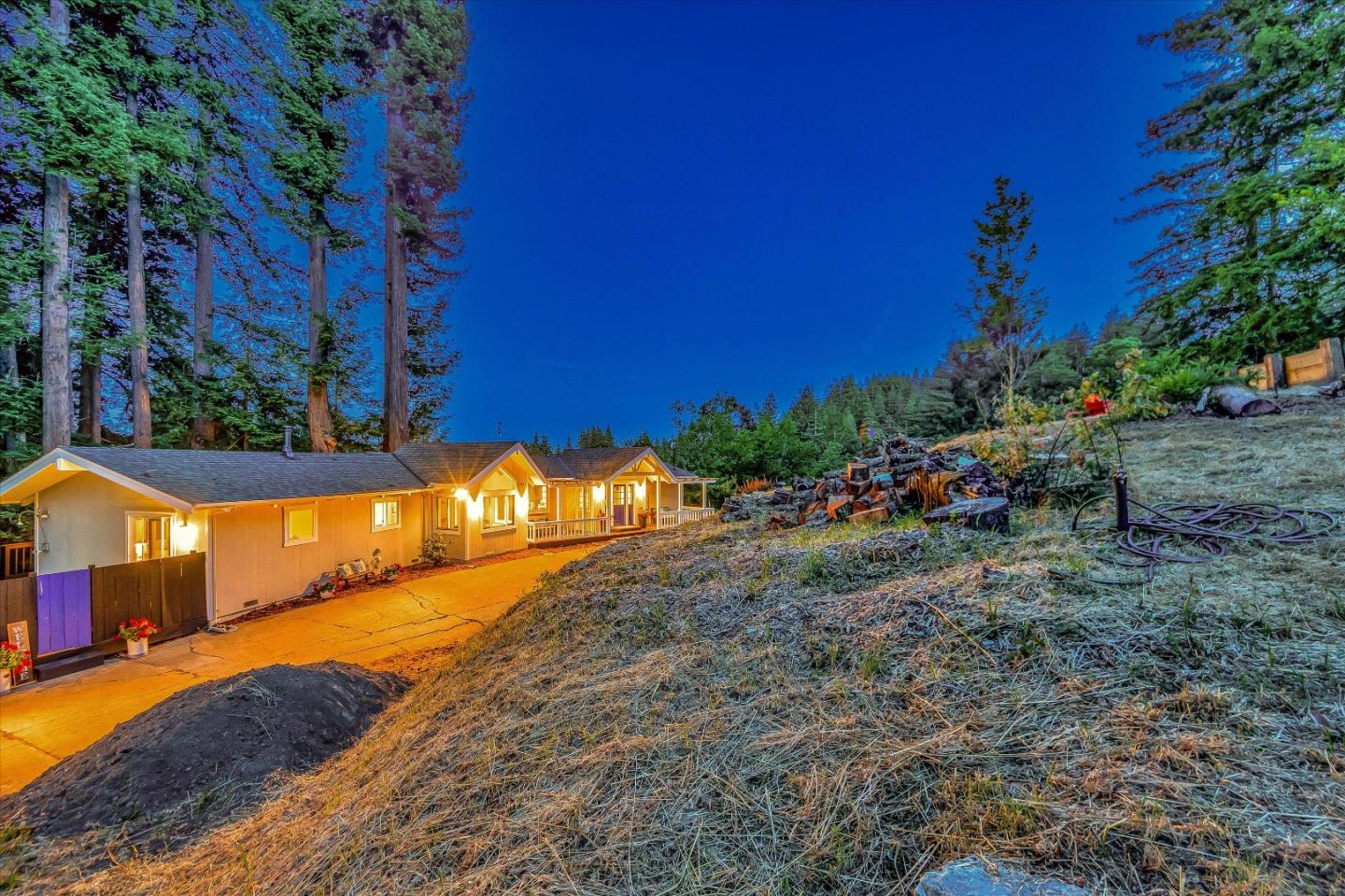 23640 Old Santa Cruz HWY