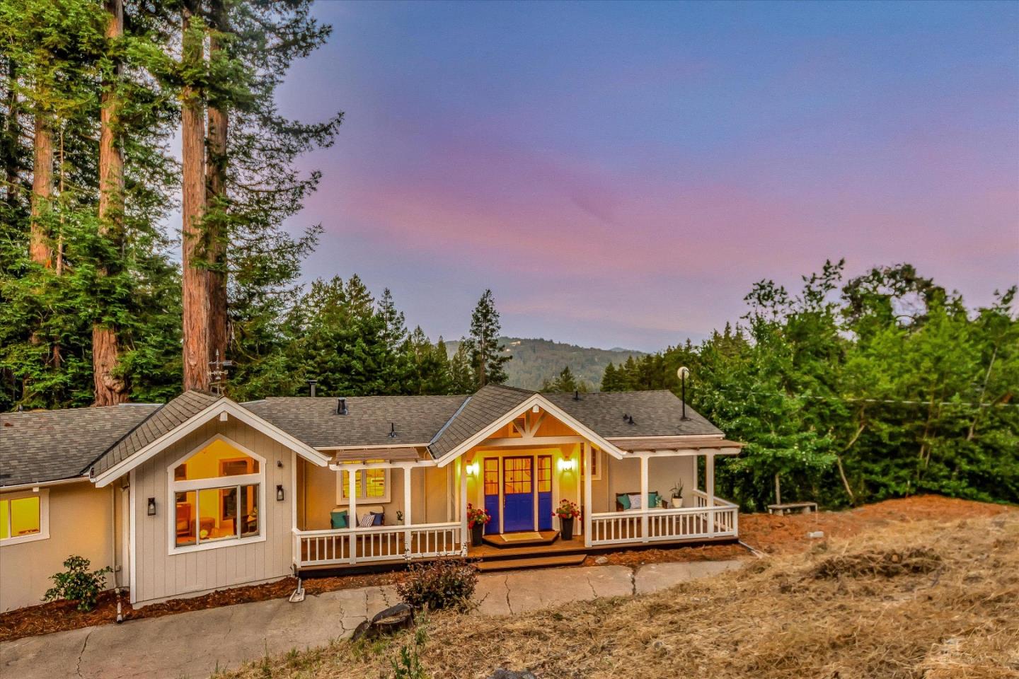 23640 Old Santa Cruz HWY