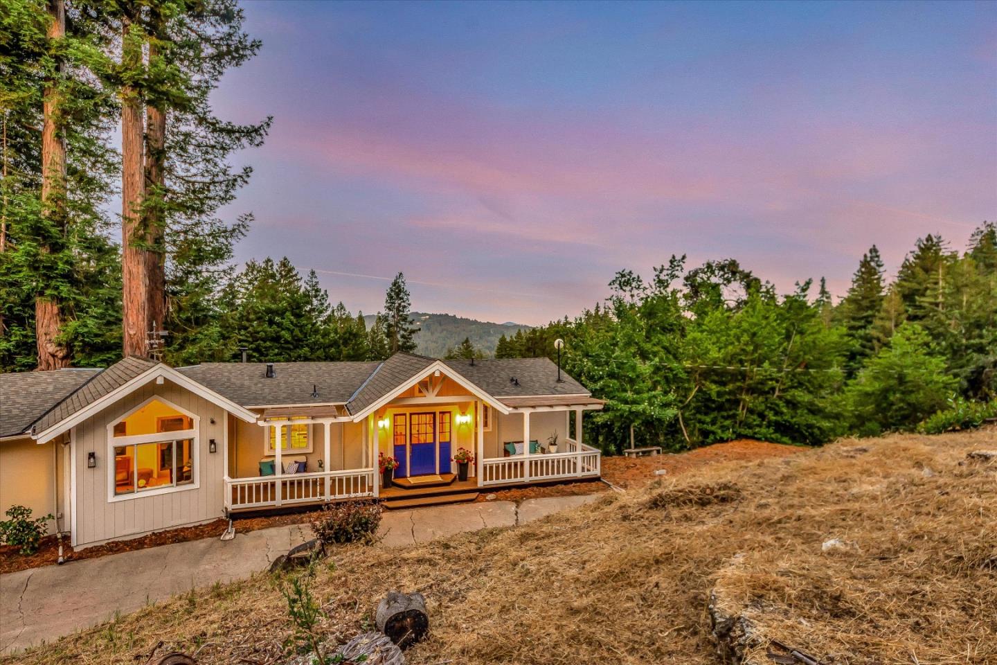 23640 Old Santa Cruz HWY