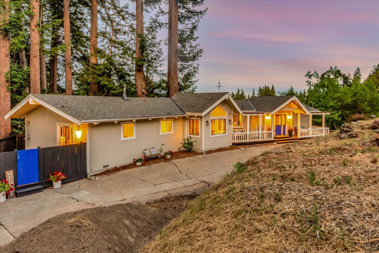 23640 Old Santa Cruz HWY