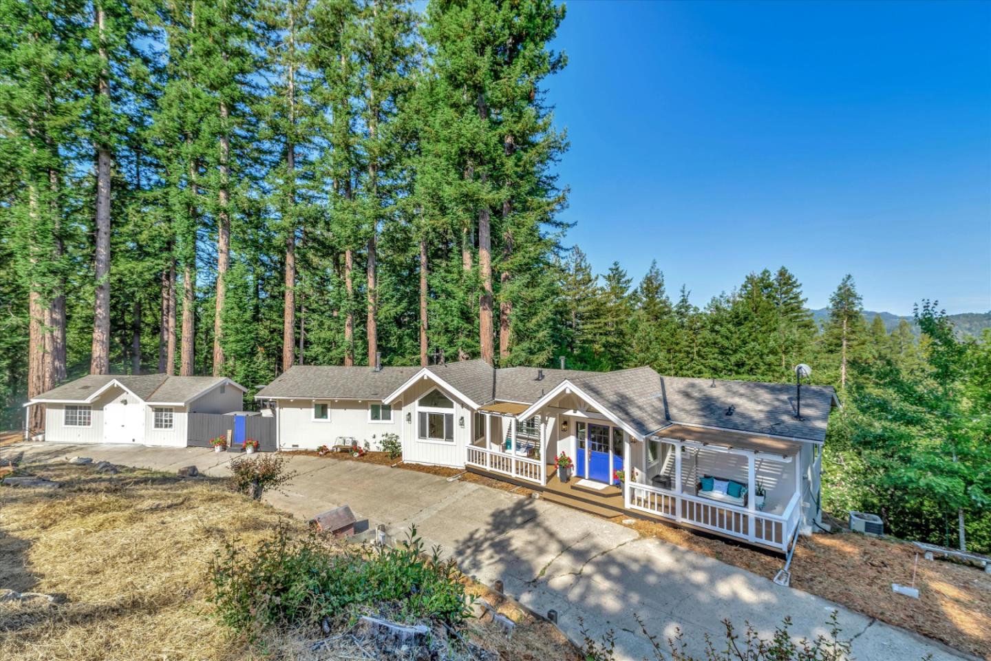 23640 Old Santa Cruz HWY