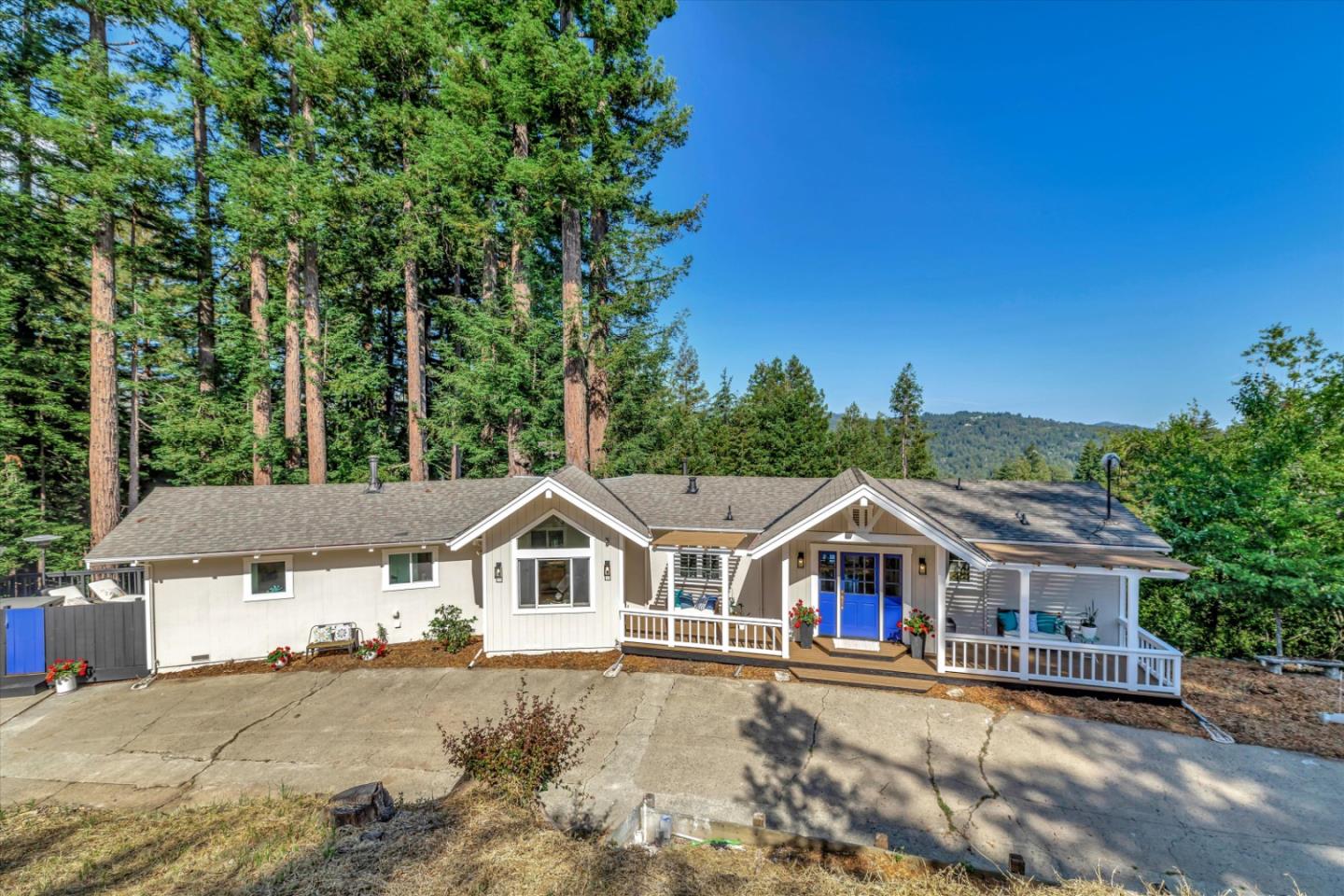23640 Old Santa Cruz HWY