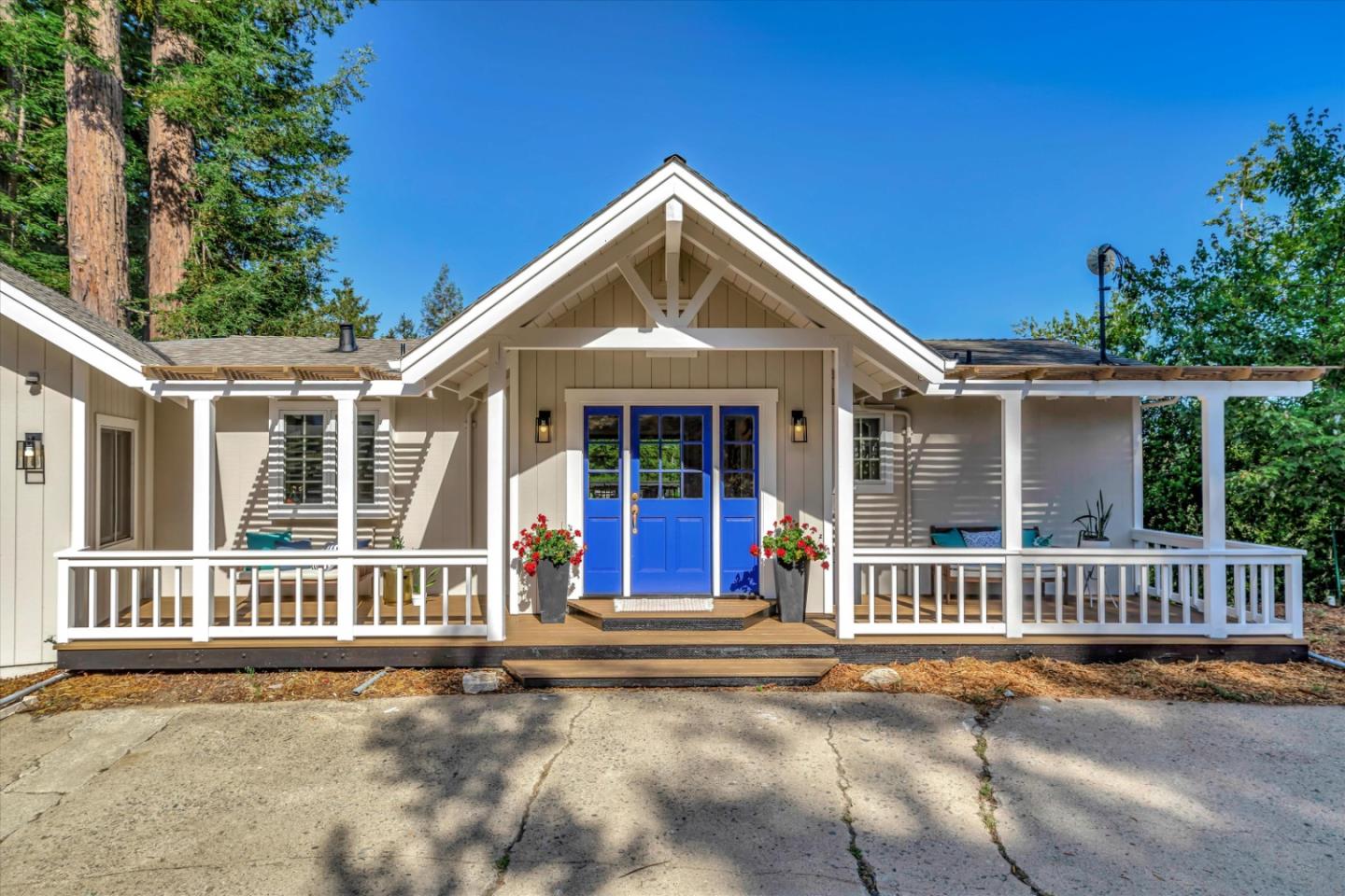 23640 Old Santa Cruz HWY