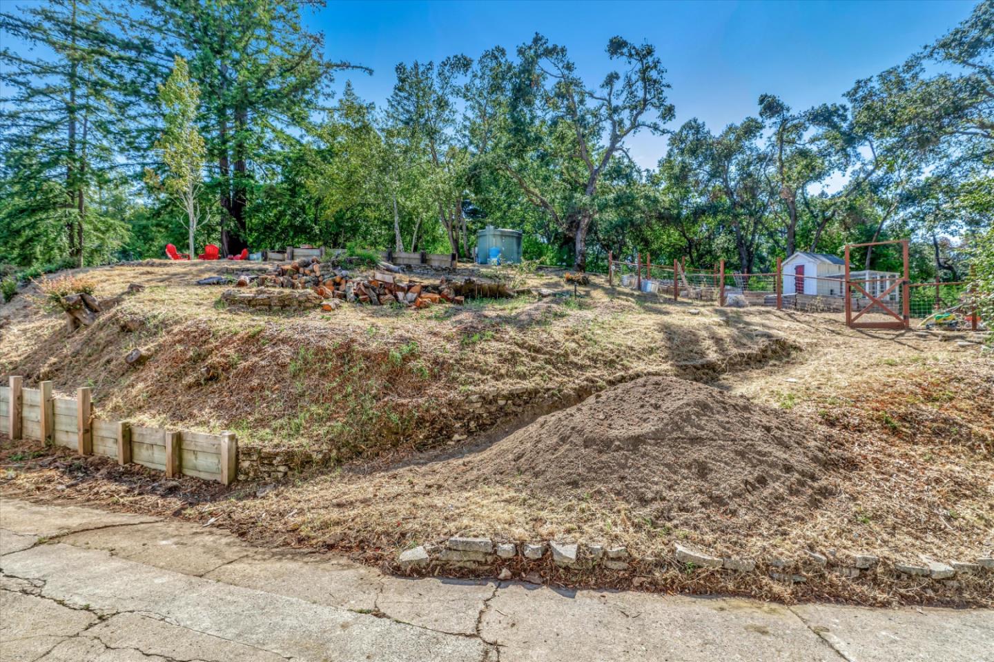 23640 Old Santa Cruz HWY