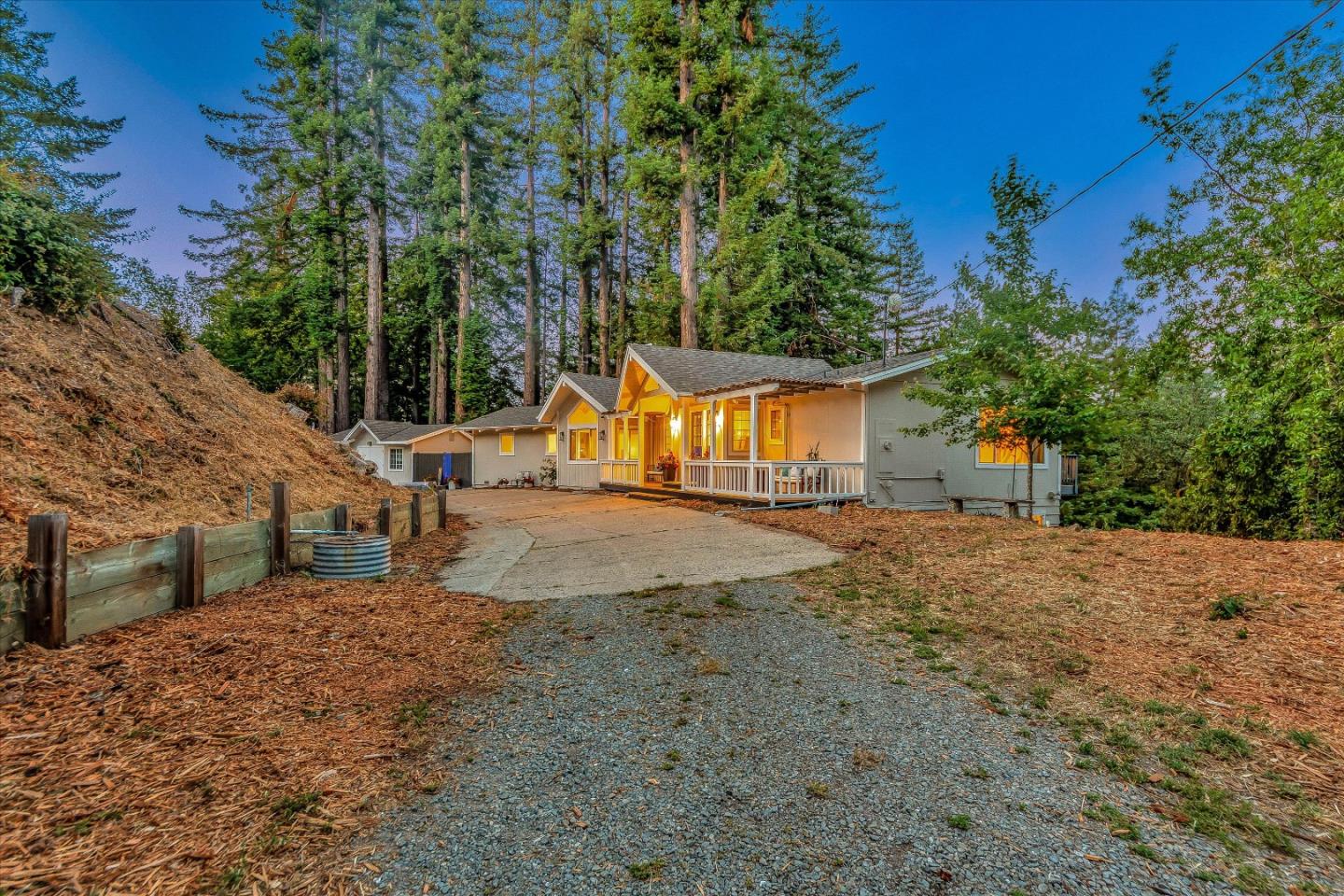 23640 Old Santa Cruz HWY