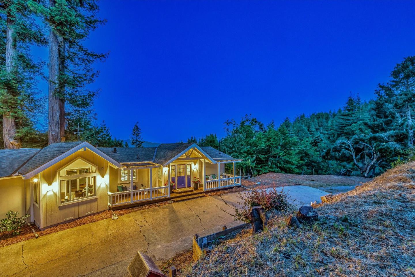 23640 Old Santa Cruz HWY