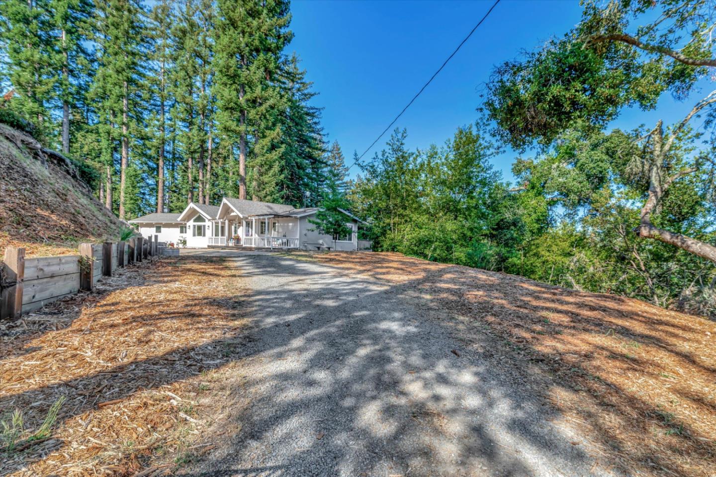 23640 Old Santa Cruz HWY