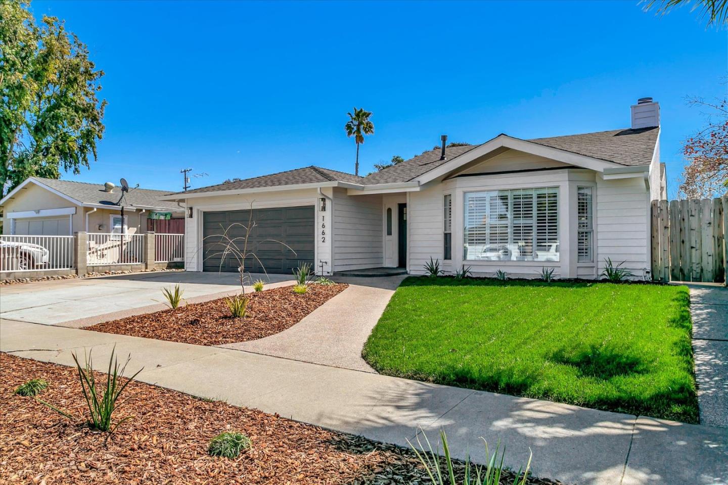 1662 Aldrich WAY
