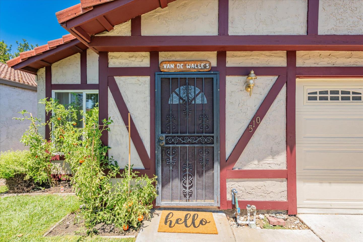 510 Lanfair CIR