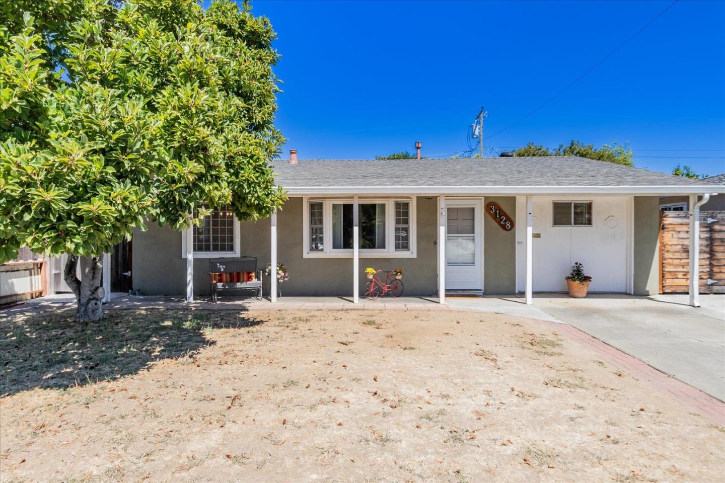 3128 Julio AVE
