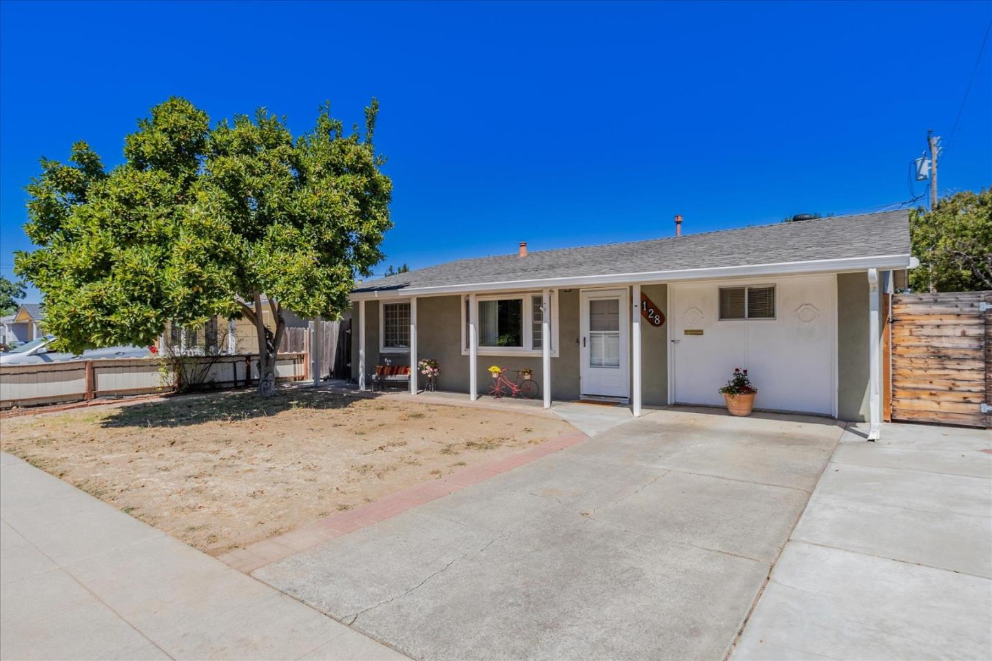 3128 Julio AVE