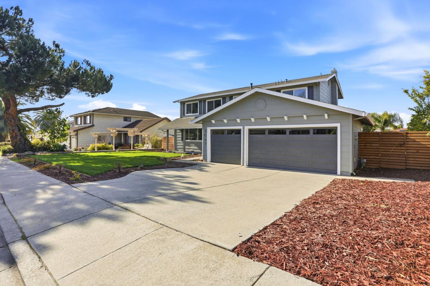3047 Rollingwood Court