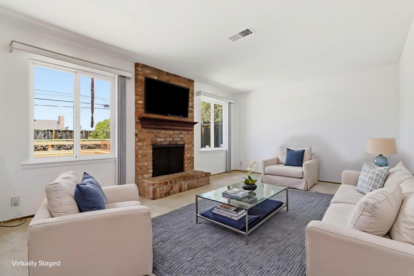 1415 Santa Fe DR