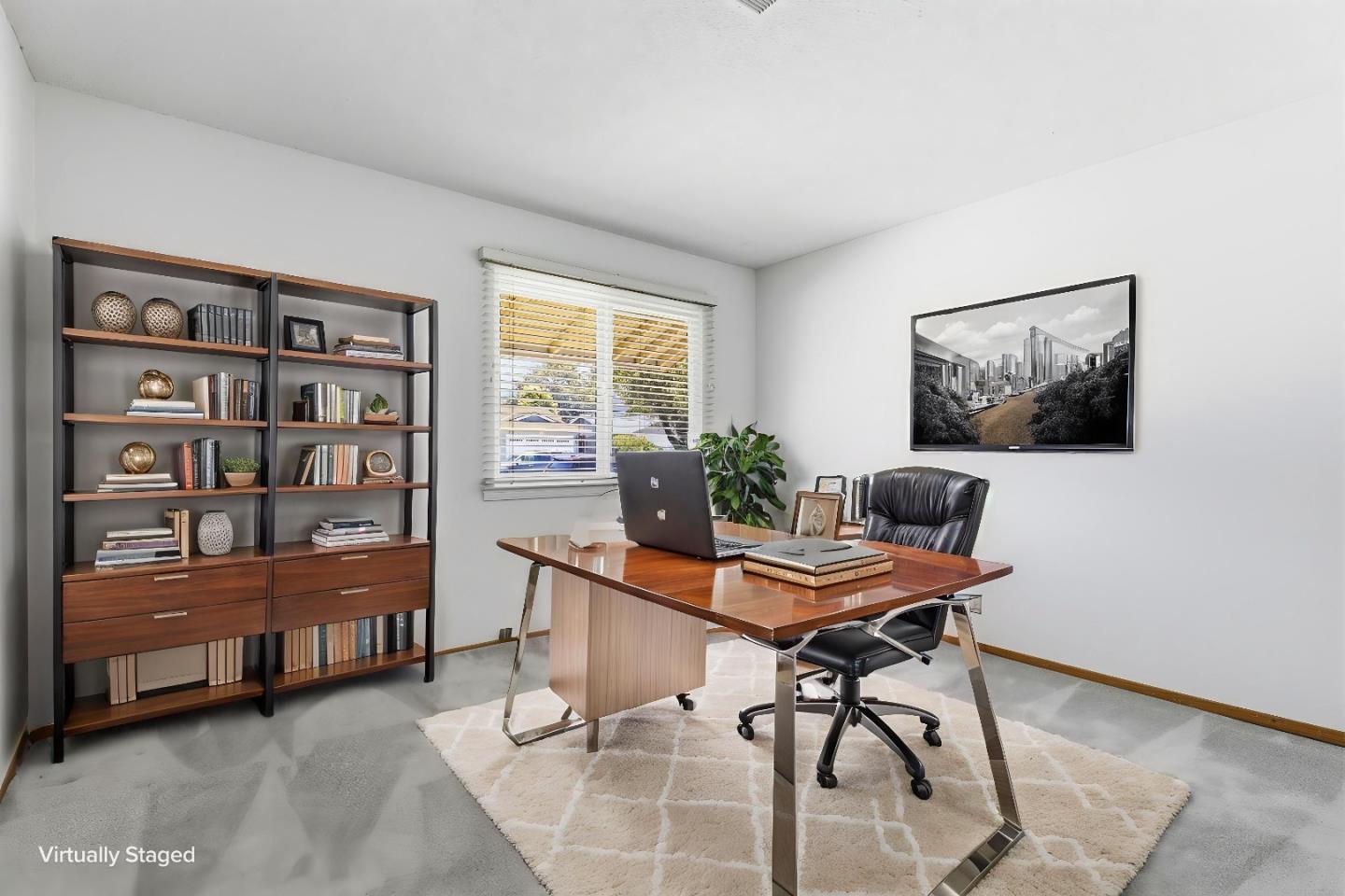 1415 Santa Fe DR
