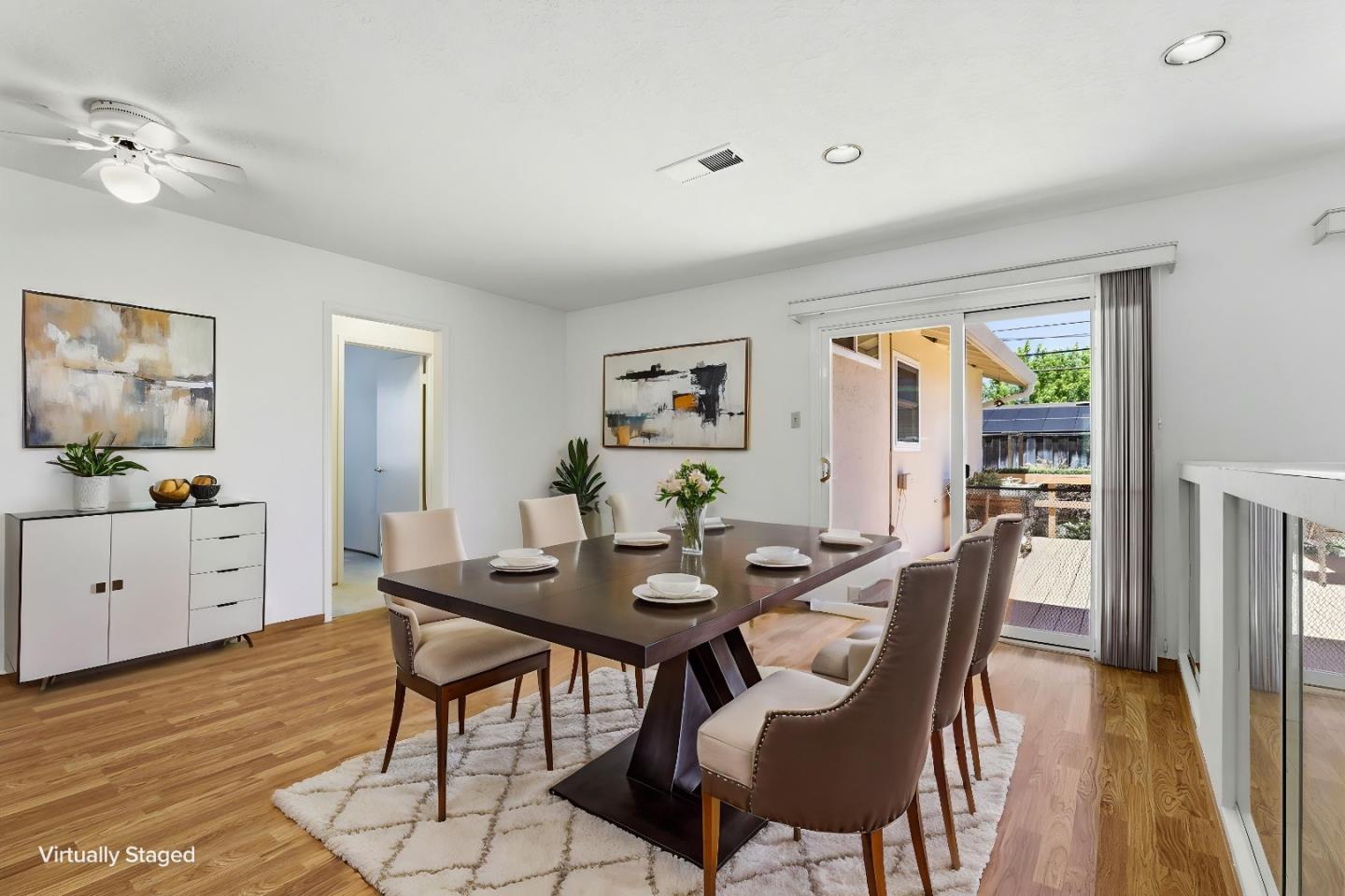 1415 Santa Fe DR