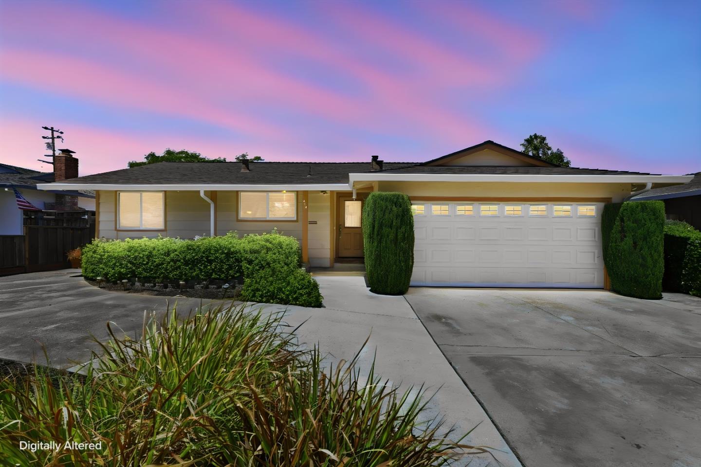 1415 Santa Fe DR