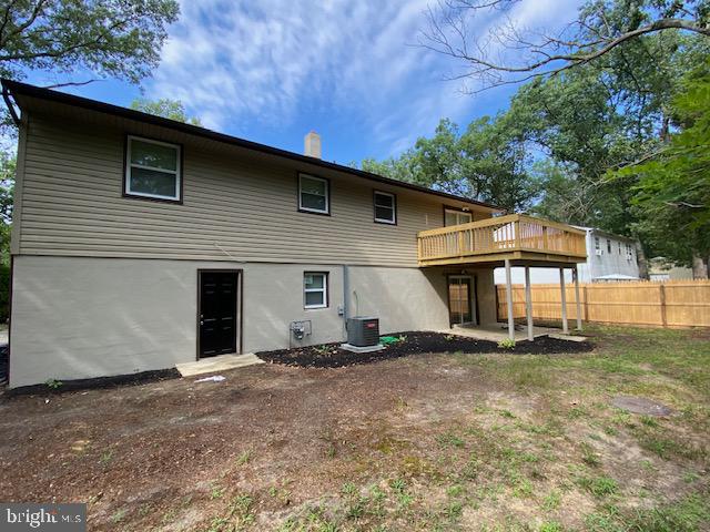 327 W VIRGINIA ROAD