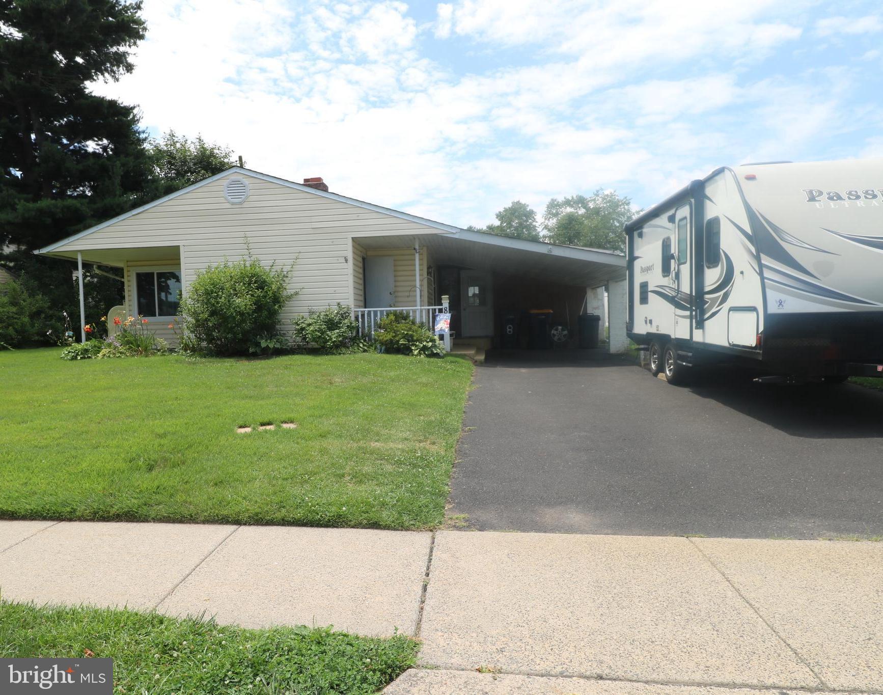 8 STONYBROOK DRIVE E