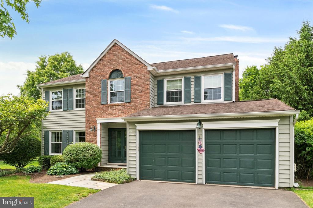 2079 WYNGATE DRIVE