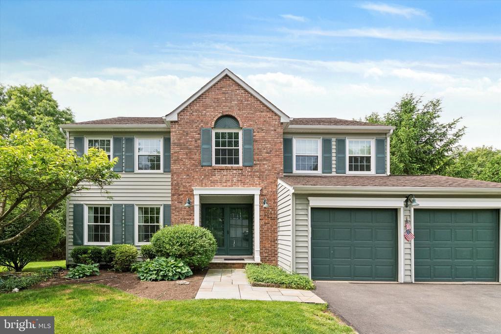 2079 WYNGATE DRIVE