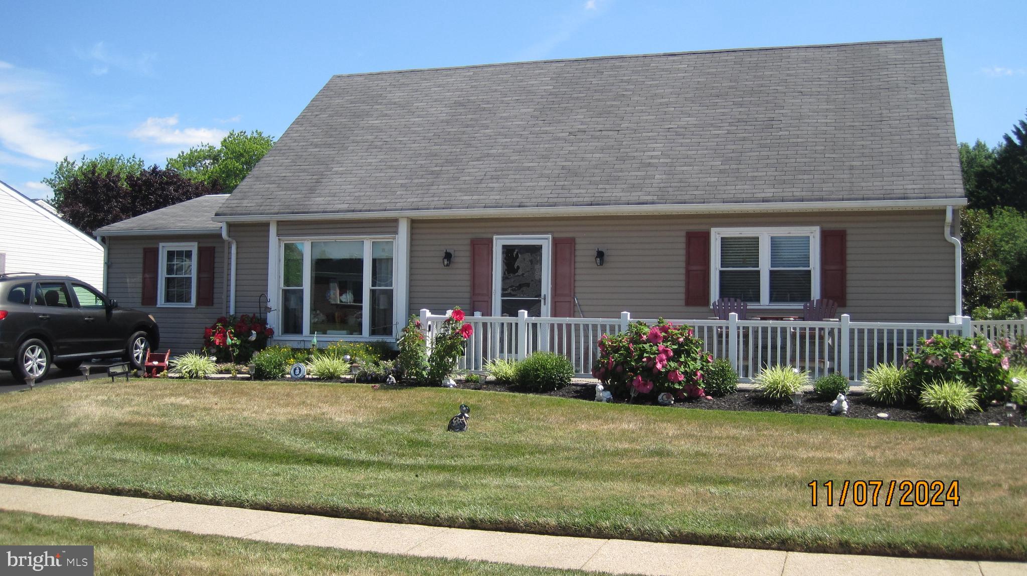 3230 SARMIENTO DRIVE