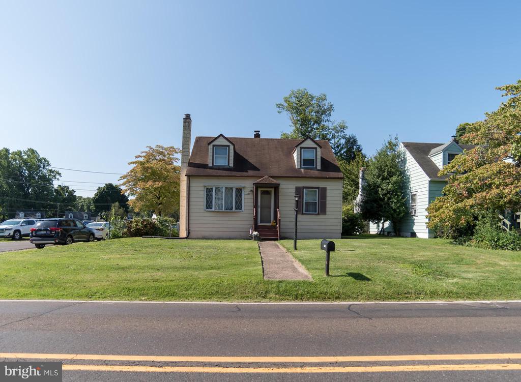 1201 NEWPORT ROAD