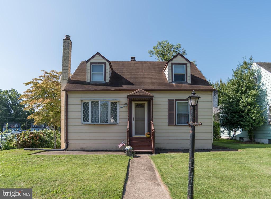 1201 NEWPORT ROAD
