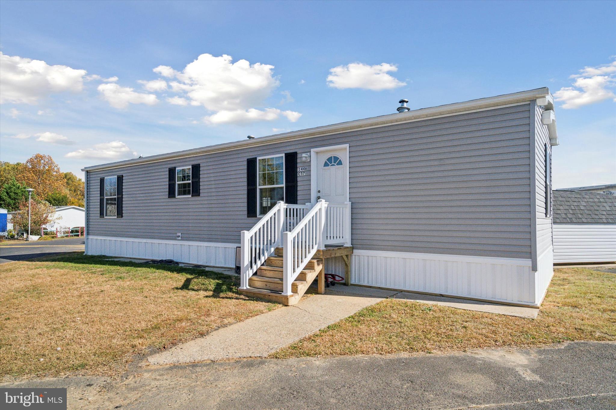 1446 GIBSON ROAD C57