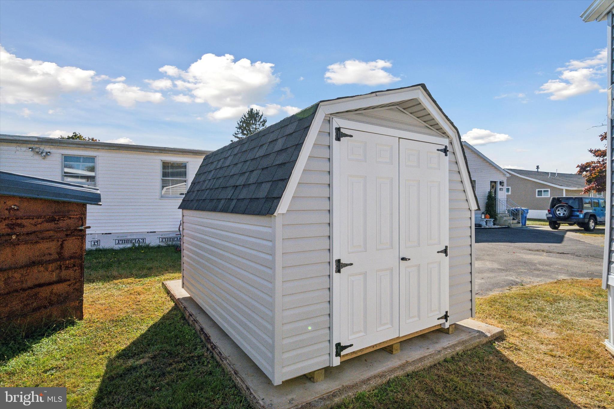 1446 GIBSON ROAD C57