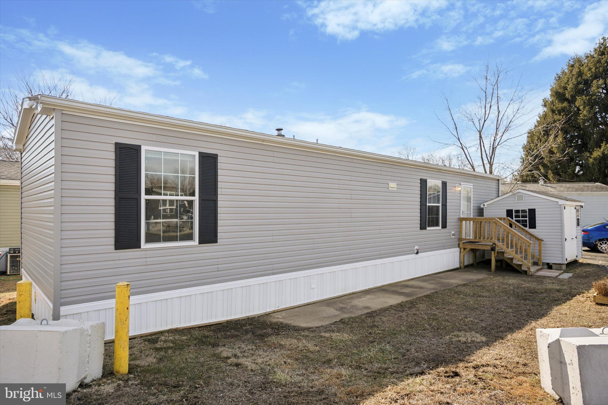 1446 GIBSON ROAD D34