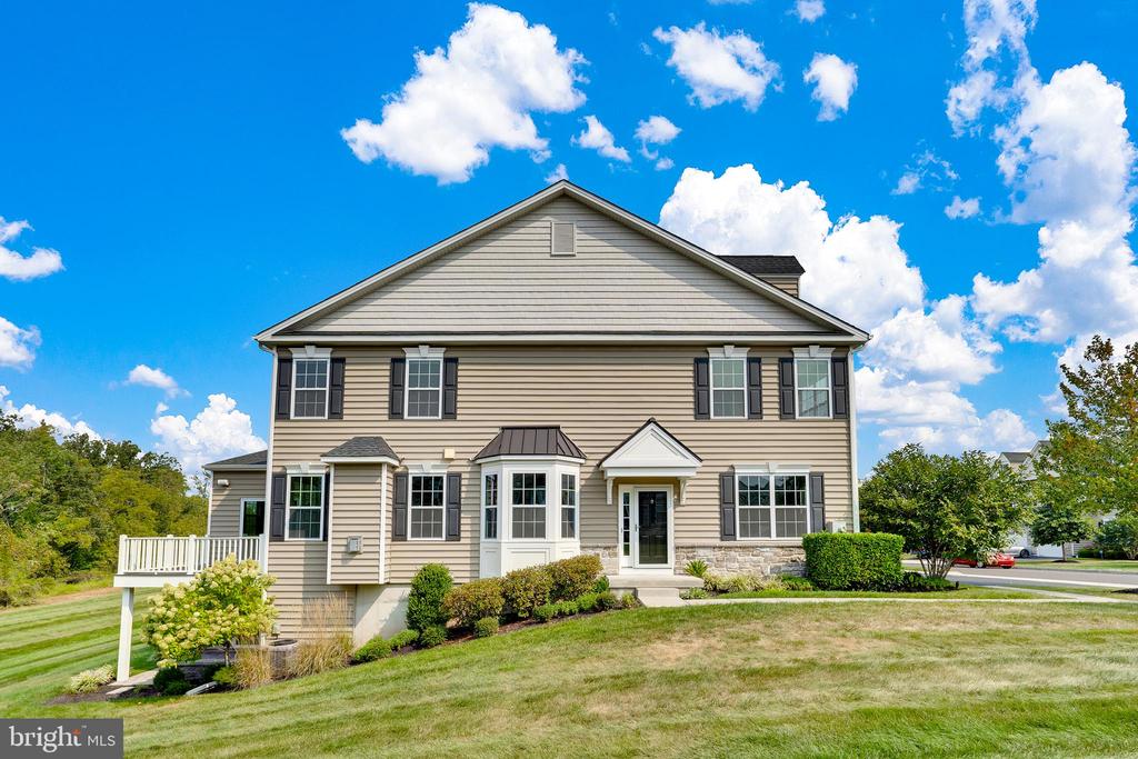 353 W BOULDER DRIVE