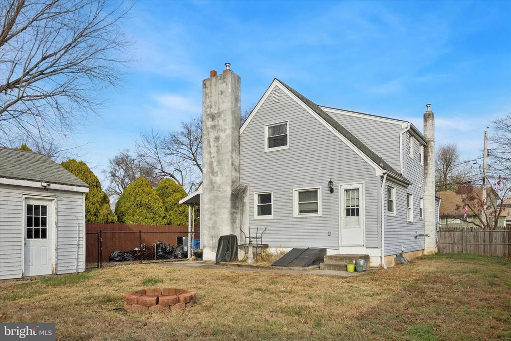 820 KEYSTONE STREET