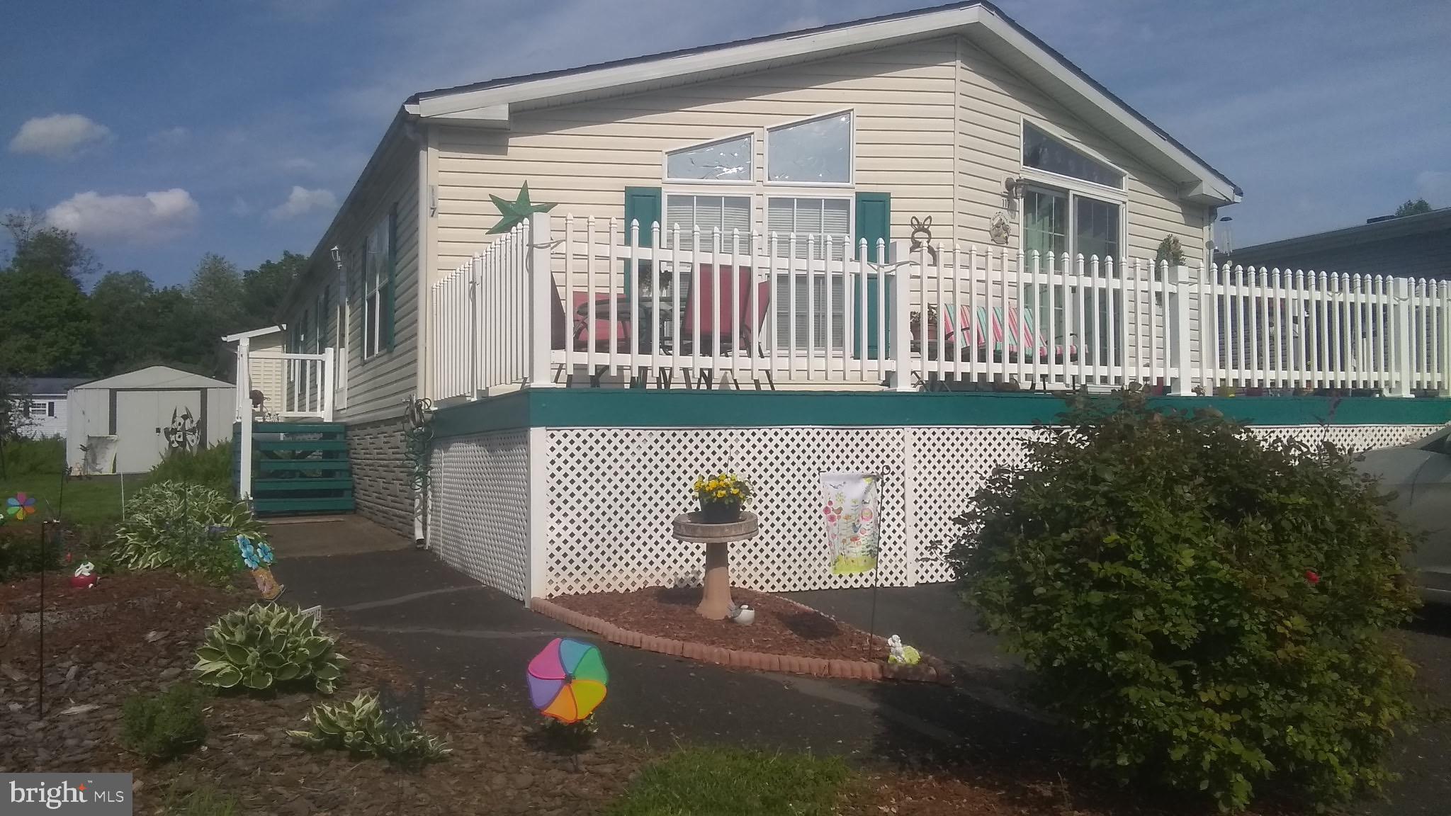 117 CONESTOGA DRIVE