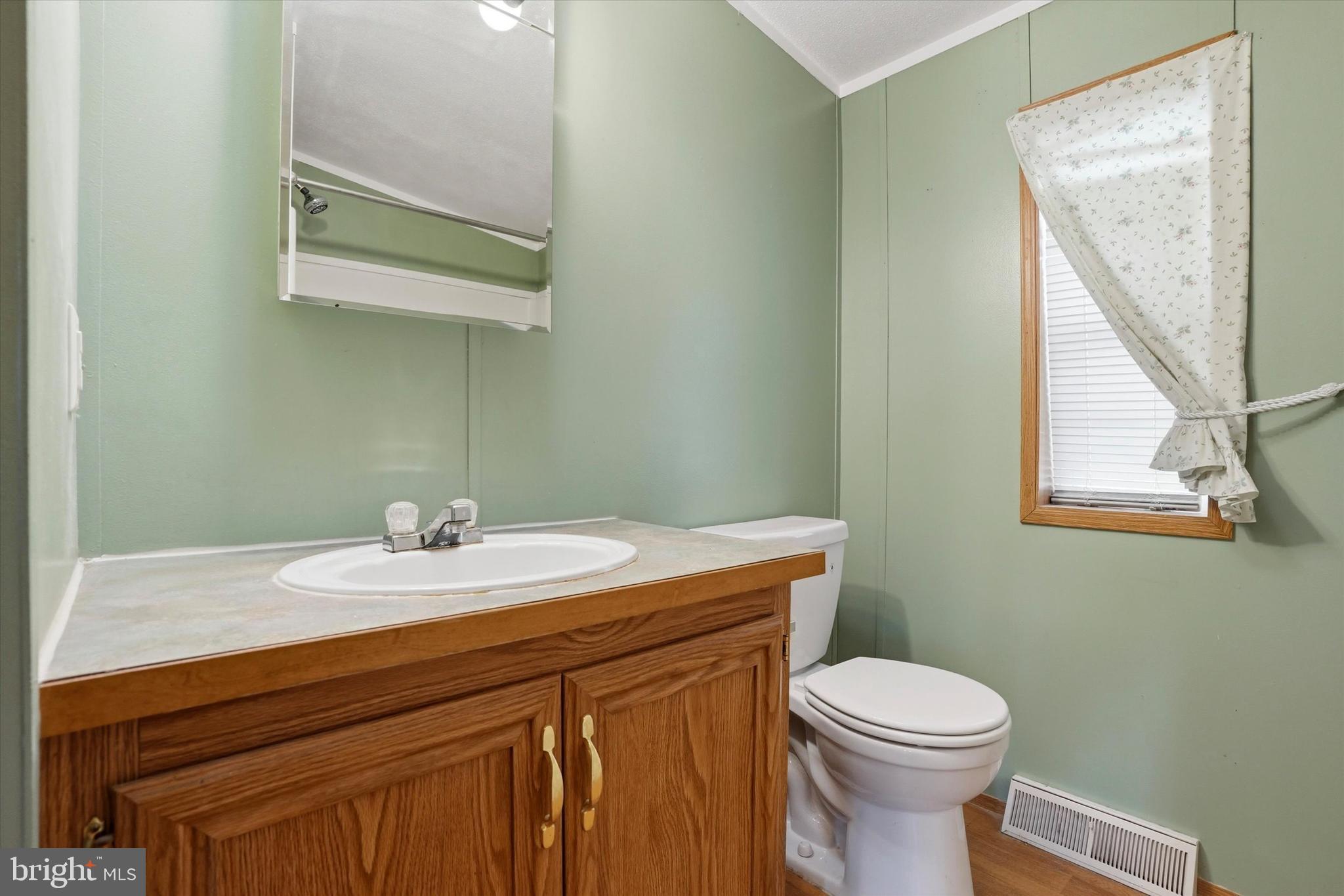 1446 GIBSON ROAD T C-36