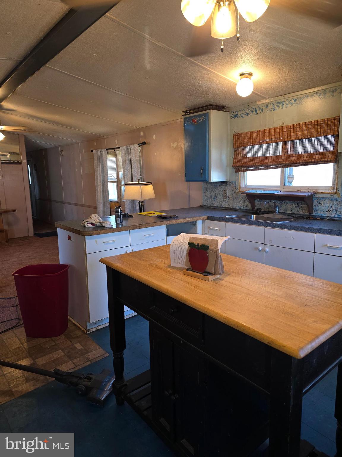 1302 GIBSON ROAD #66