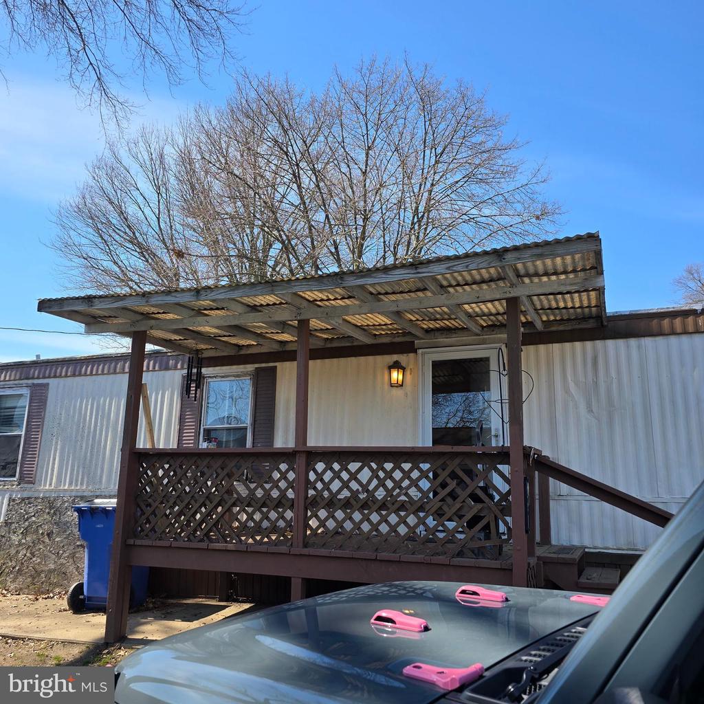 1302 GIBSON ROAD #66