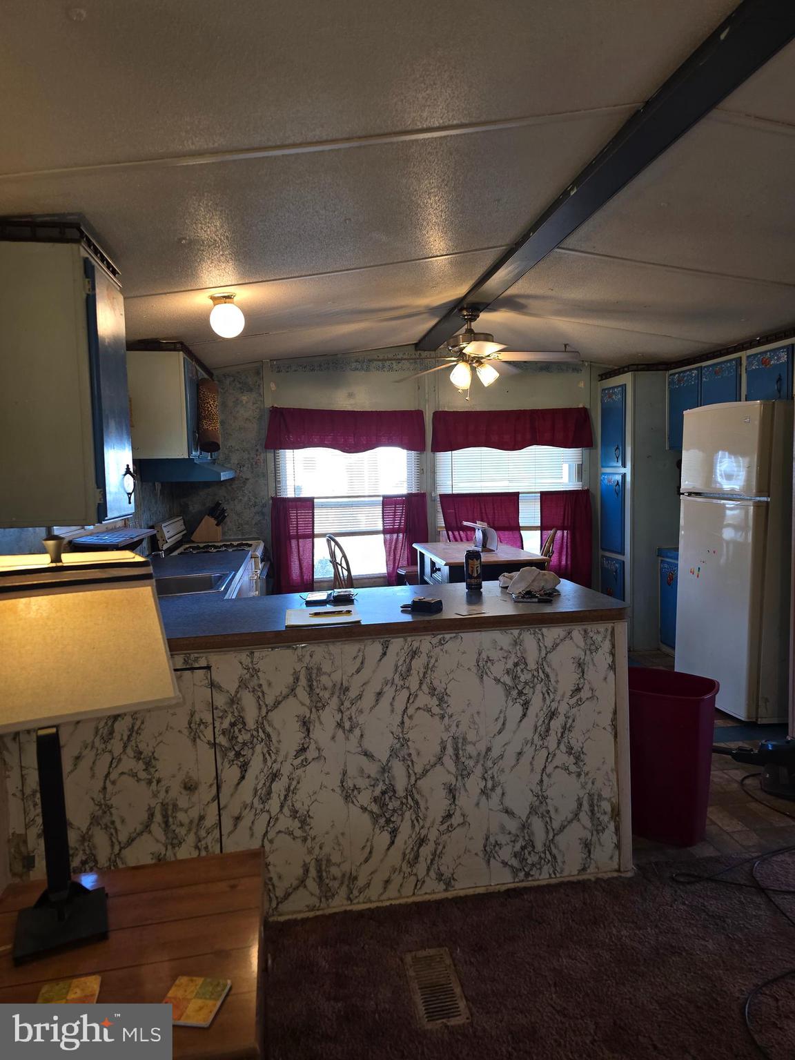 1302 GIBSON ROAD #66