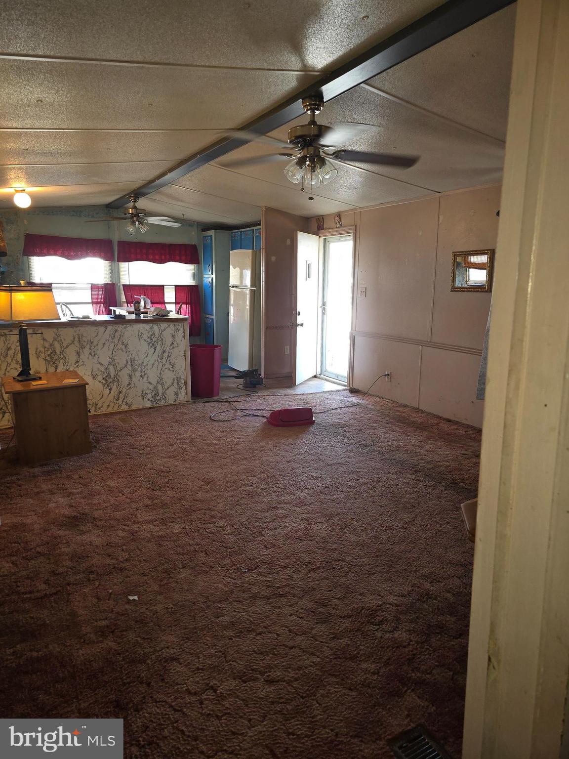 1302 GIBSON ROAD #66