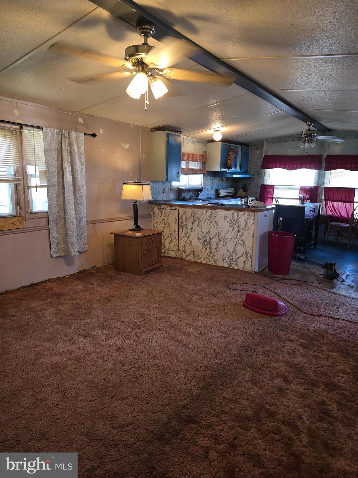 1302 GIBSON ROAD #66