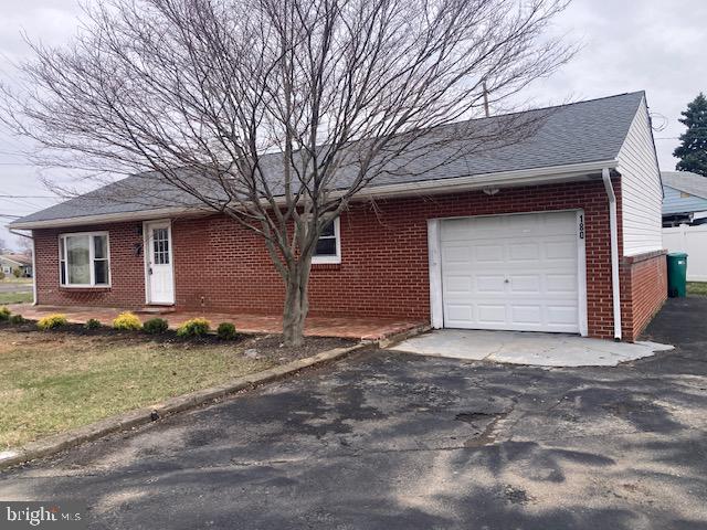 180 ANDOVER ROAD