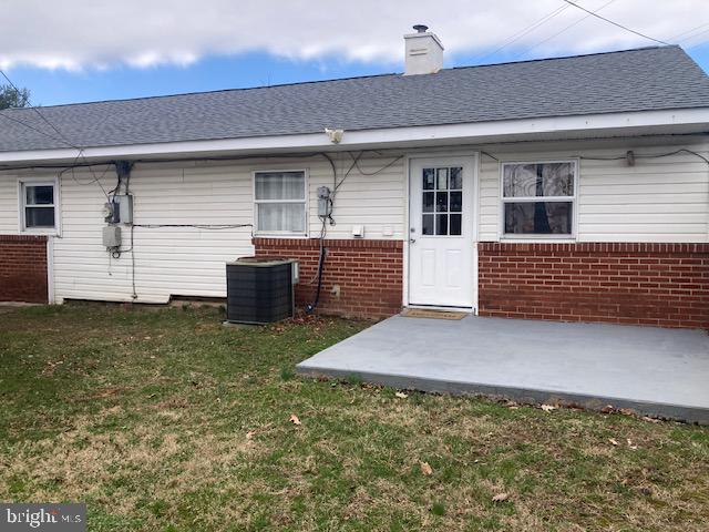180 ANDOVER ROAD