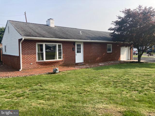 180 ANDOVER ROAD